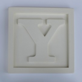 Letter Y